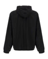 Givenchy 4G Wool Zip Hoodie 151056517 [P]