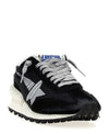 GOLDEN GOOSE マラソン ナイロン アッパー シルバー スター GWF00684 F005675 90179 151056514 [P]