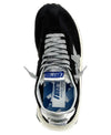 GOLDEN GOOSE マラソン ナイロン アッパー シルバー スター GWF00684 F005675 90179 151056514 [P]