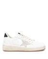 Golden Goose Ball Star Sneakers Suede 151056546 [P]
