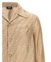 FENDI Seidenshirt 50 151056566 [P]