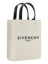 GIVENCHY キャンバス バーティカル ミニ トートバッグ 255 151056558 [P]