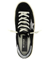 GOLDEN GOOSE ハイスター スニーカー スウェード アッパー 151056595 [P]