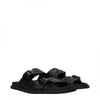 FENDI Leder Slipper 7X1677 AC75 F0QA1 151056604 [P]