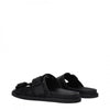 FENDI Leder Slipper 7X1677 AC75 F0QA1 151056604 [P]
