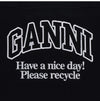 GANNI Damentasche A6647 252 151056608 [P]