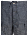 CP Company Chambray Cargo Shorts 18CMBE149A 110065W D17 151056643 [P]