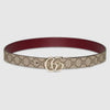 GUCCI リバーシブル ベルト 659417 92TIG 9792 151056652 [P]