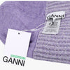 GANNI Damen Beanie 151056648 [P]