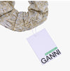 GANNI Damen Haarband A6432 012 151056667 [P]