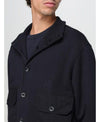 CP COMPANY Diagonal Baumwolle Fleece Resist Bottom 151056678 [P]