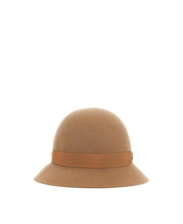 HELEN KAMINSKI Etta Hut in Camel 151056728