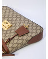GUCCI Paddle Lock GG Medium Schultertasche 151056746 [P]