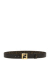 FENDI スクエアベルト 7C0541 ASIW F1S9U 151056778 [P]