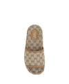 Gucci GG Platform Sandals 816797 FAD9C 9745 151056805 [P]
