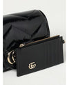 Gucci GG Marmont Mini Bag 751526 AADP6 1000 151056819 [P]