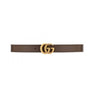 Gucci Reversible Belt 659417 92TIC 8358 151056840 [P]