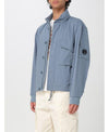 CP Company Button Hooded Jacket 18CMOW008A 110264A 872 151056861 [P]