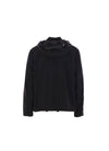 CP COMPANY ナイロンゴーグルオーバーシャツ 151057031 [P]