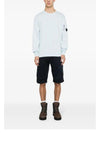 CP COMPANY ストレッチサテンカーゴショートパンツ 151057138 [P]