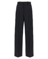 Gucci Wool Tailored Pants 800107 ZARRB 1165 151057149 [P]
