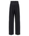 Gucci Wool Tailored Pants 800107 ZARRB 1165 151057149 [P]
