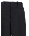 Gucci Wool Tailored Pants 800107 ZARRB 1165 151057149 [P]