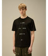 CP Company Twisted Jersey T-shirt 151057163 [P]