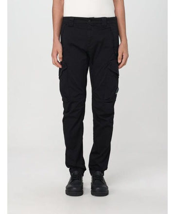 CP COMPANY ストレッチサテンユーティリティカゴパンツ 151057248