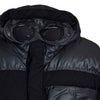 CP Company Mixed Goggle Down Jacket 151057308 [P]