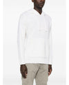 CP COMPANY ラムズウール グレー バックシ ニット フード 17CMKN145A 110149A 103 151057370 [P]