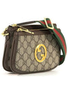 GUCCI GGミニバッグ 724599 96IWG 8745 151058289 [P]