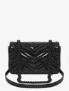 Gucci GG Marmont Patent Mini Shoulder Bag 151058409 [P]