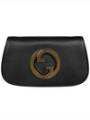 Gucci Blondie Shoulder Bag 699268 UXX0G 1000 151058433 [P]
