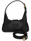 GUCCI スモールショルダーバッグ 735106 AAA9F 1000 151058559 [P]