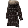 MONCLER FULMAR パファーダウンパディングジャケット (33 44) 151058963 [P]