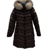 MONCLER FULMAR パファーダウンパディングジャケット (33 44) 151058963 [P]