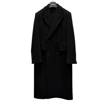 WOOYOUNGMI Doppelter Mantel mit Spitzenrevers (95) 151059159