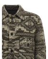 Isabel Marant Wool Jacket VE0052HG C3D04H 50DB 151059505 [P]