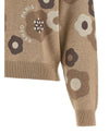 KENZO Gestickter Jumper FF6 2PU715 3CR 11 151059550 [P]