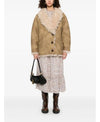 ISABEL MARANT コート MA0427FA C3A01E 50TA 151059555 [P]