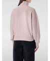 ISABEL MARANT ハーフジップスウェット 151059560 [P]