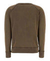 Isabel Marant Men's Sweatshirt SW0029HA C3M06H DBEC 151059589 [P]