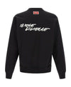 KENZO フラワープリント スウェットシャツ 151059610 [P]