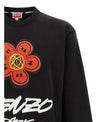 KENZO フラワープリント スウェットシャツ 151059610 [P]