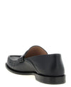 Loewe Campo Flap Back Loafer M816290X47 1100 151059609 [P]