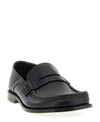 Loewe Campo Flap Back Loafer M816290X47 1100 151059609 [P]