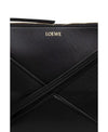 LOEWE パズル フォルド ポーチ フォルダー C510PT1X01 1100 151059617 [P]