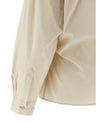 LEMAIRE Straight Collar Twist Shirt Twisted SH1141 LF1500 048 151059628 [P]