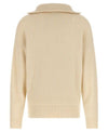 ISABEL MARANT Rundhals Lace-Up Pullover PU0724FA A1L68E 23EC 151059631 [P]